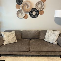 Beautiful Brand New Sofa!