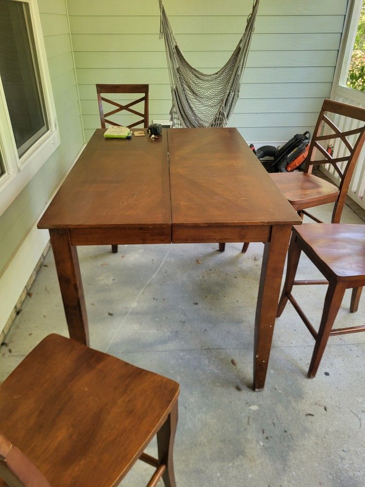 Dining Room Table