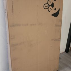 BRAND NEW LARGE DOG CRATE 48" MIDWEST i CRATE