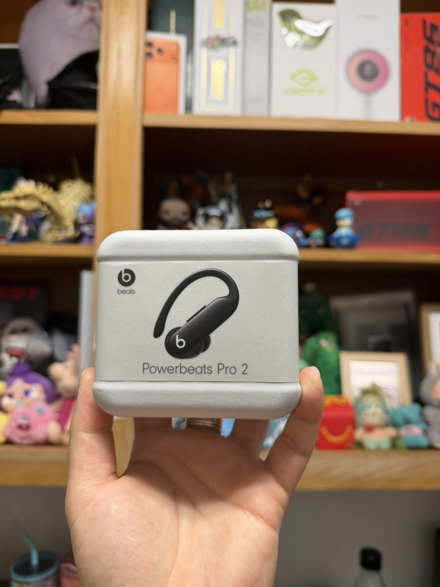 Brand new beats pro 2