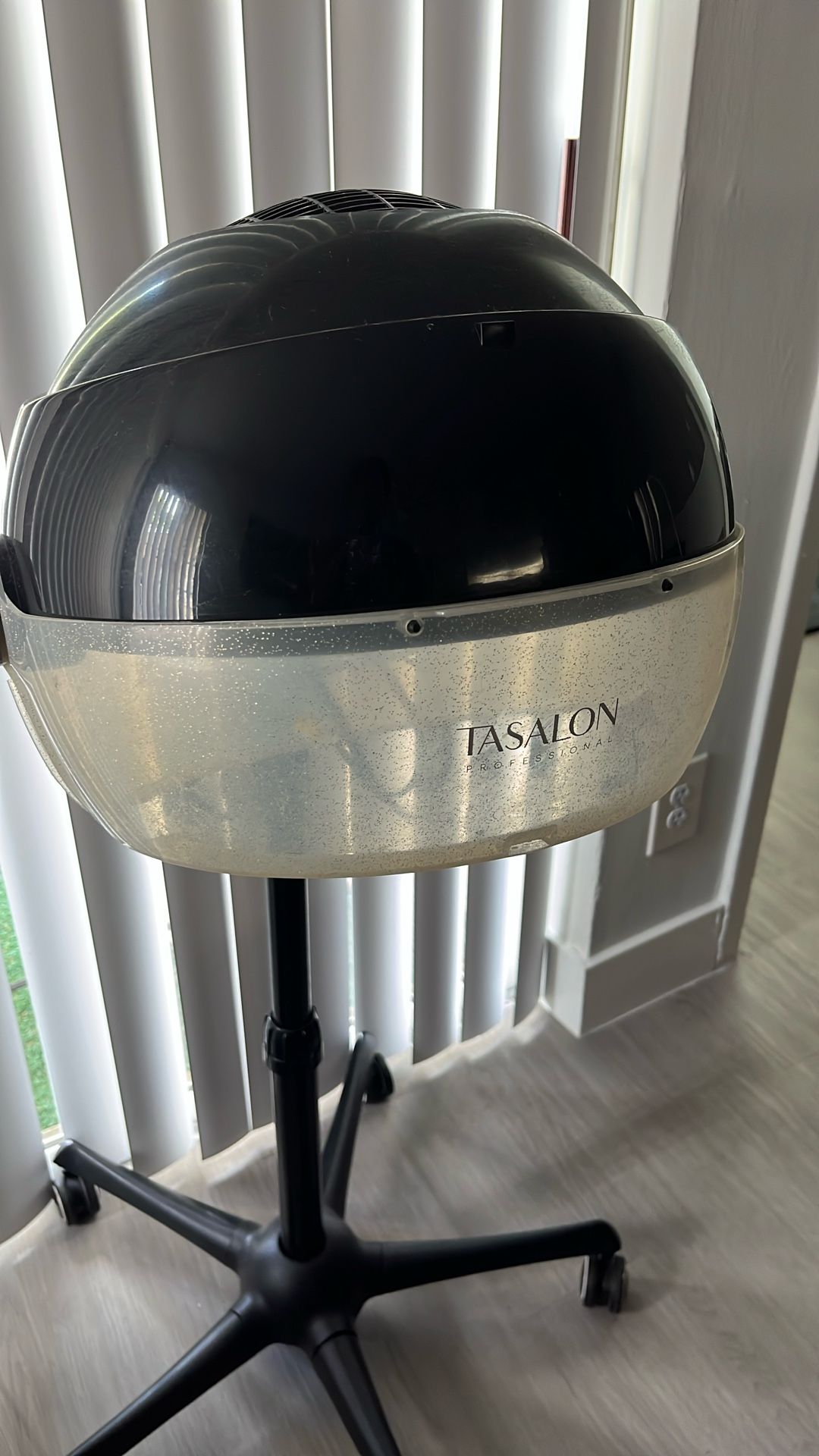 TASALON dryer