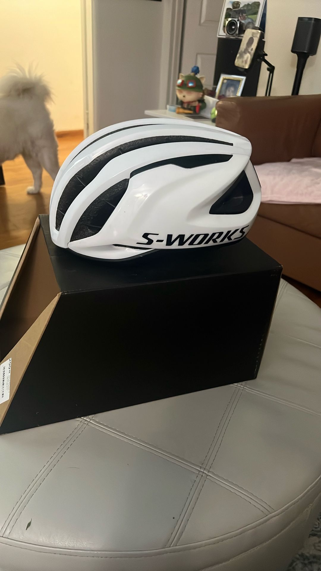 Specialized Prevail 3 Size l