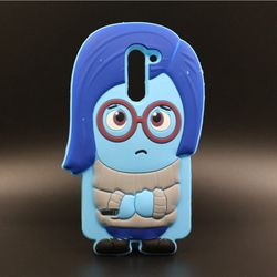 Inside Out (Sadness) iPhone 6 Plus