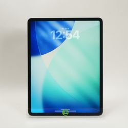 WiFi Only Apple iPad Pro 12.9" 6th Gen 2TB Space Gray MNXY3LL/A