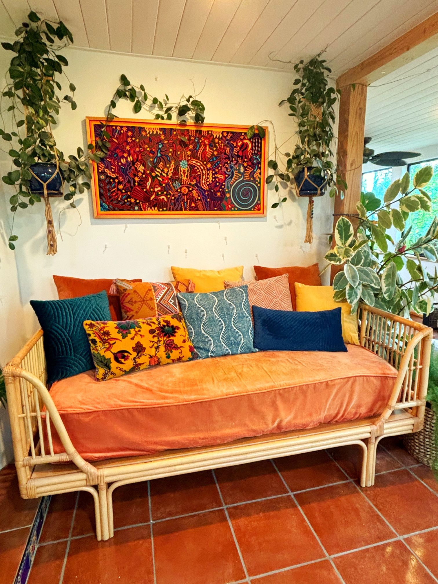 Daybed With Mattress 