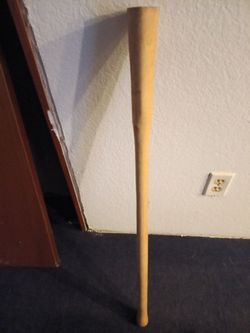 Pick Mattock handle