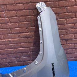 Left Fender Toyota RAV4 2019-22