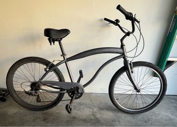 GreenLine Beach Cruiser