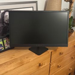 HP Omen 25 Monitor 144hz