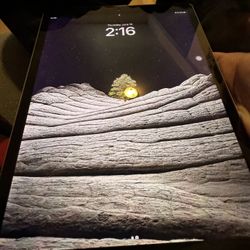 iPad Pro (2nd Generation) 2017