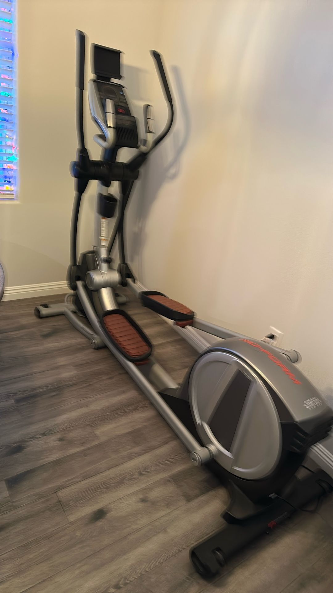 PRO-FORM Elliptical 