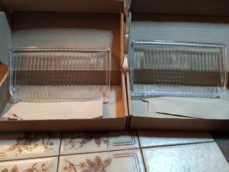 89-93 e34 Bmw 525/535 Fog lens