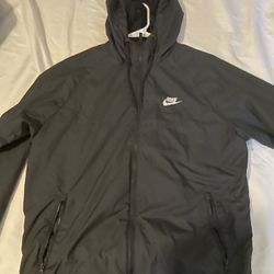 Nike Rain Jacket 