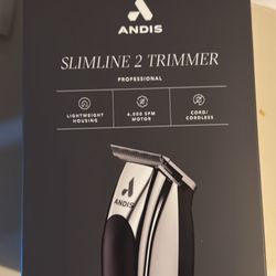 Andis Slimline 2 Trimmer