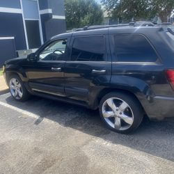 2005 Jeep Cherokee