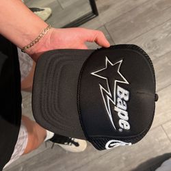 Bape Trucker