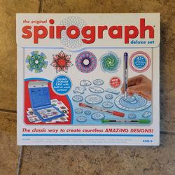 Spirograph Set