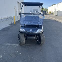 2025 Classic 2+ Golf Cart