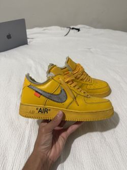 Lemonade Forces Size 8.5