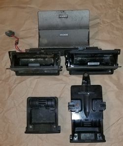 Mazda Rx7 Rx-7 Parts 79 - 85 SA FB 12a 13b