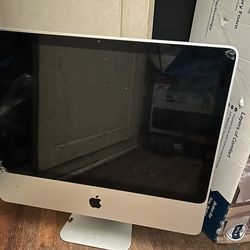 Apple computer