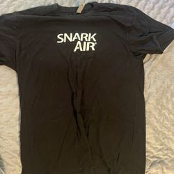 SNARK GUITAR TUNER SHIRT XL