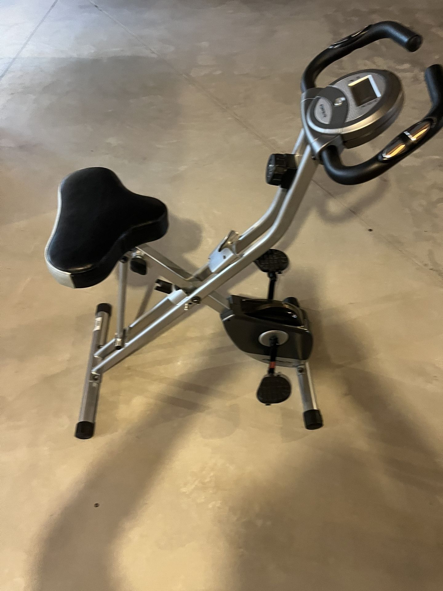 Pedal Exercise Bike