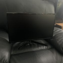 Onn 24in monitor 75hz