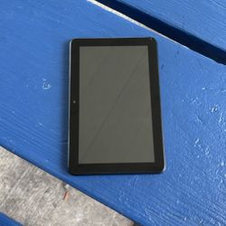 Amazon iPad