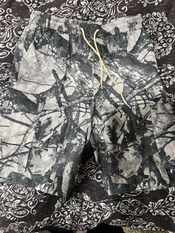 Shorts from SHEIN