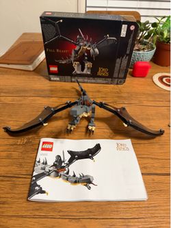 Lego Fell Beast GWP
