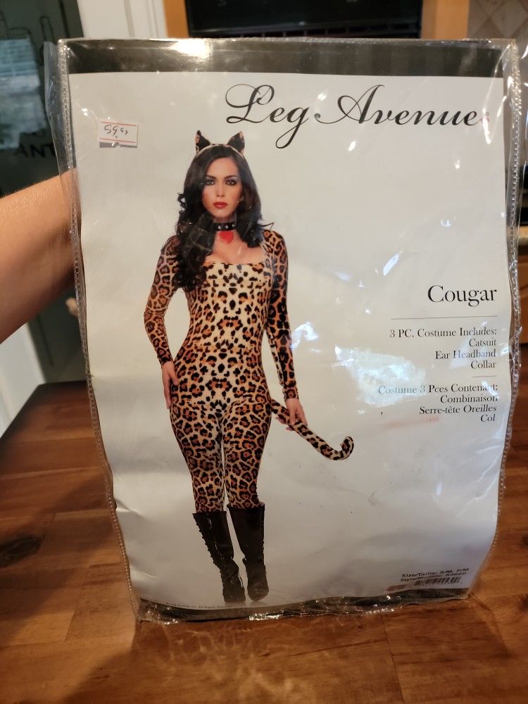 Halloween Costume π