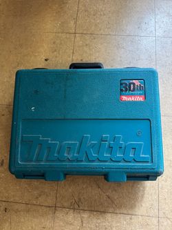 Makita drill