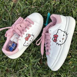 HK X Adidas Stan Smith Size 7/7,5 New