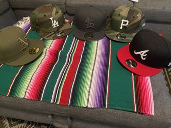 New Era Hats