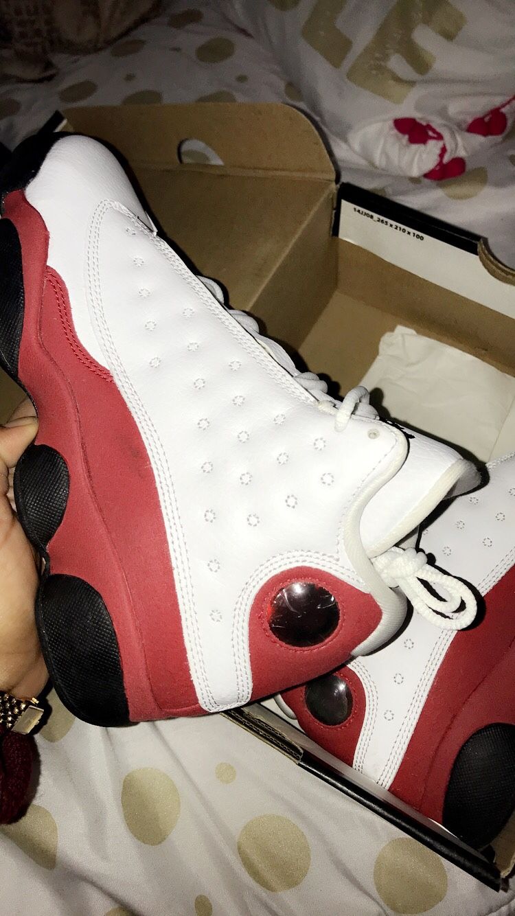 Retro 13