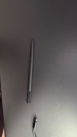 Remarkable pencil