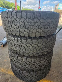 Tires