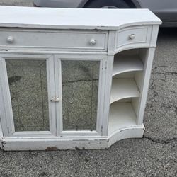 Antique Sideboard/buffet