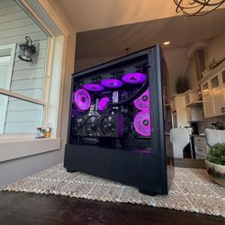 1440p GAMING BEAST-RTX 3080