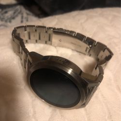 Michael Kors Watch Smart Watch