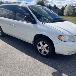 2006 Dodge Caravan/Grand Caravan