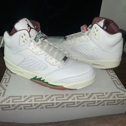 Jordan 5’s El Gritos Size 11