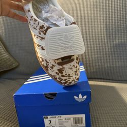 Adidas Samba 