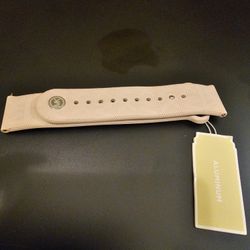 Michael Kors Original Pink Watch Band