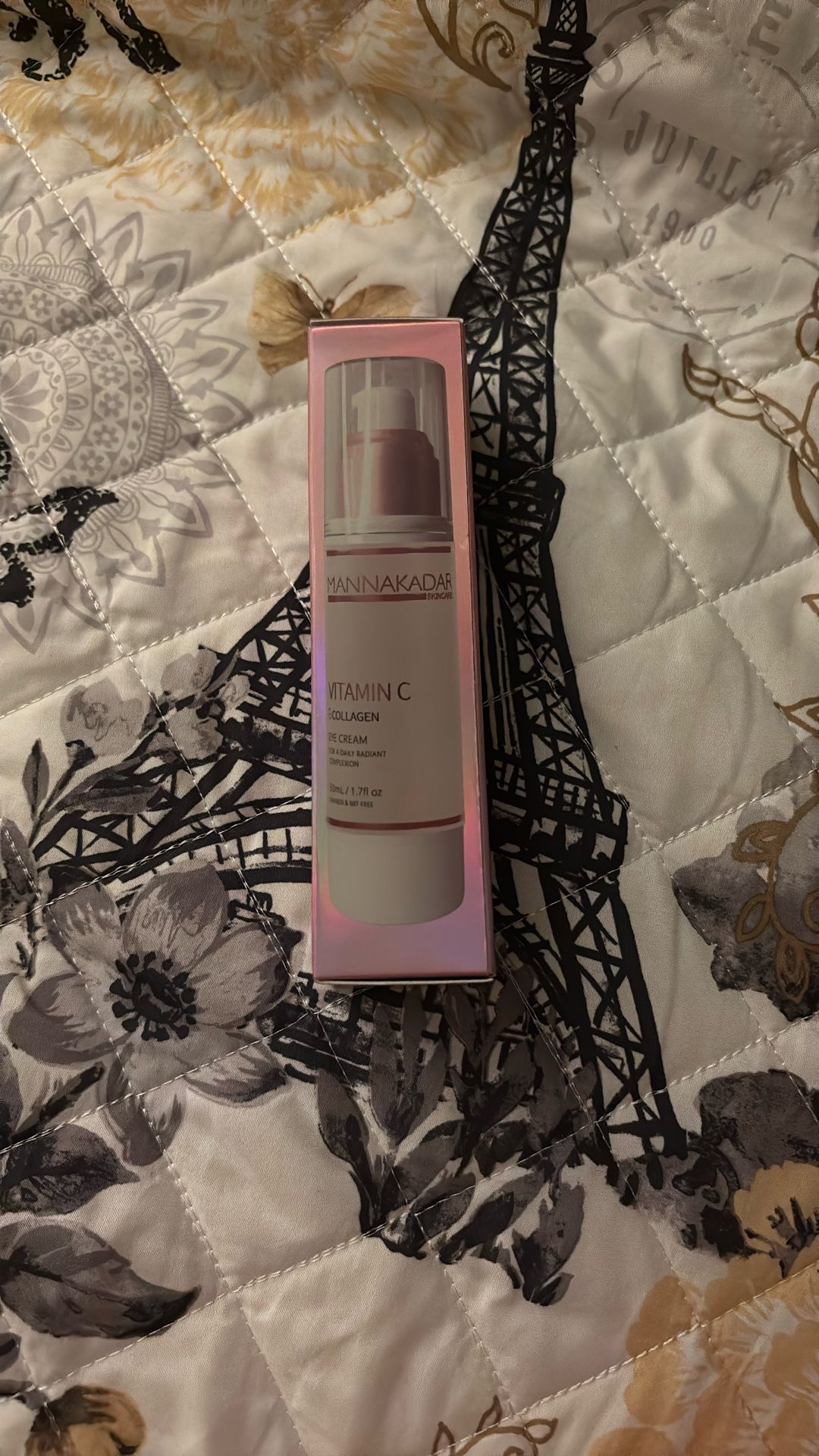 MANNAKADAR Skin Care