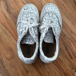 FINI BOLD "TYFINI" Size 8.5 Women’s