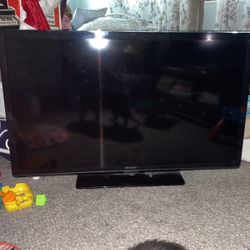 Emerson 46 Inch Flat screen Television 