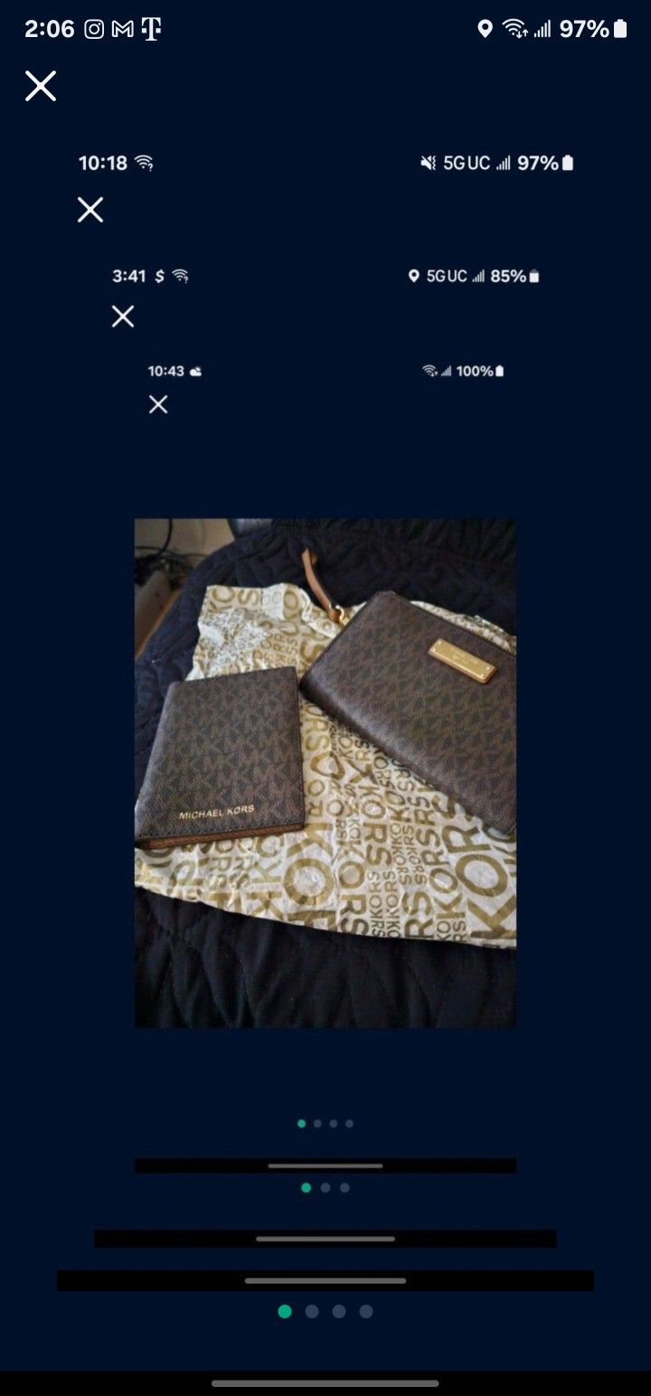Mk Wallet