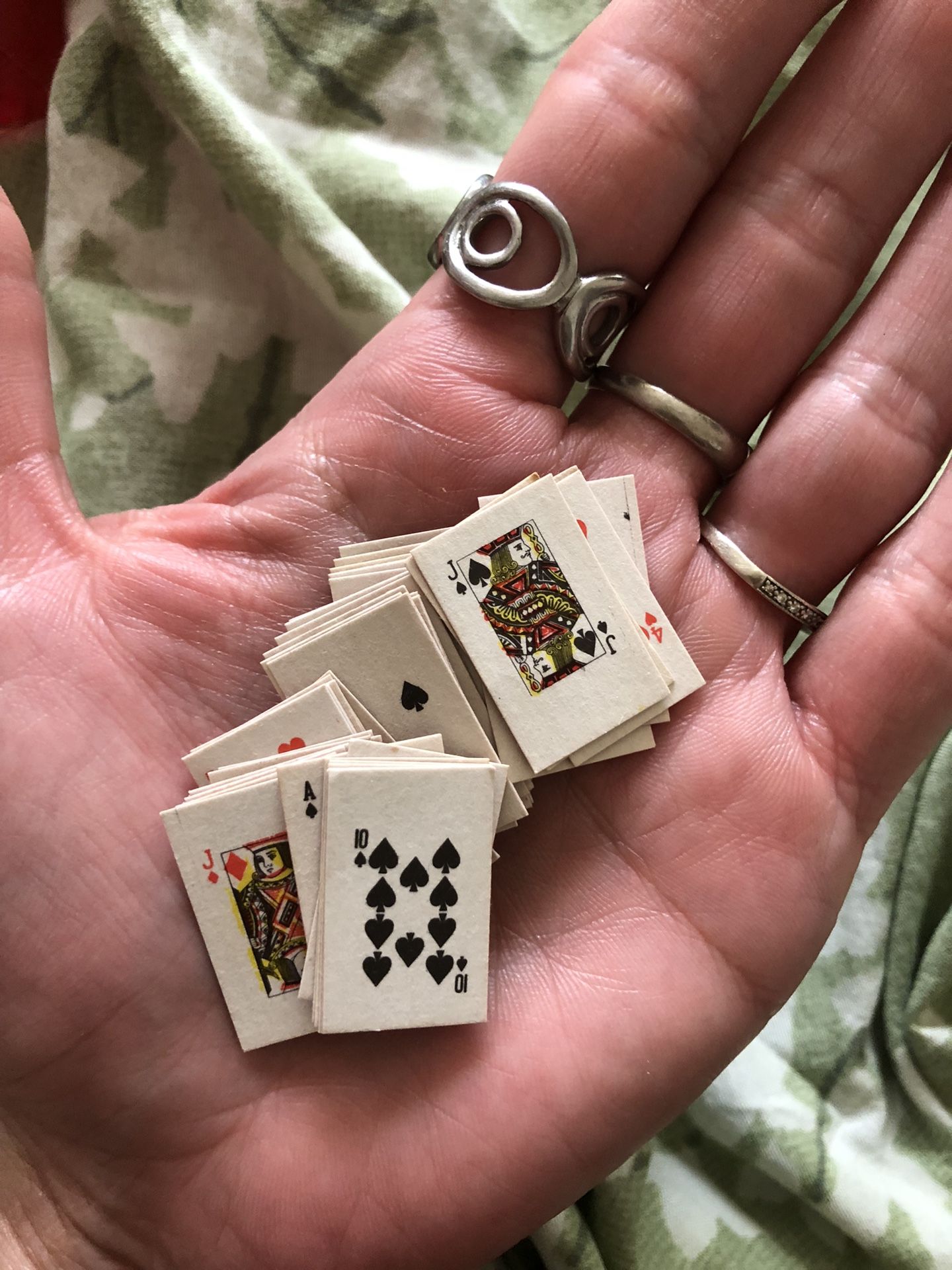Playing Cards